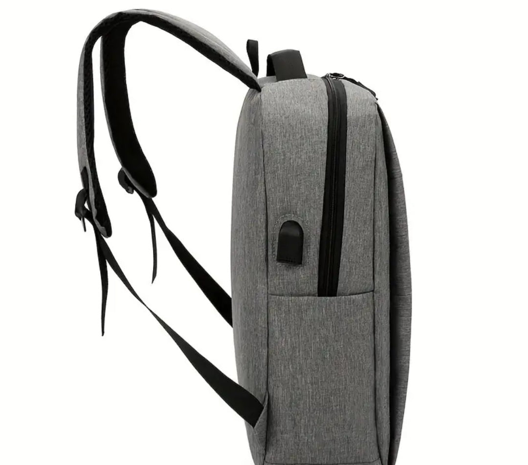 Durable Laptop Travel Backpack – Business & Notebook Friendly