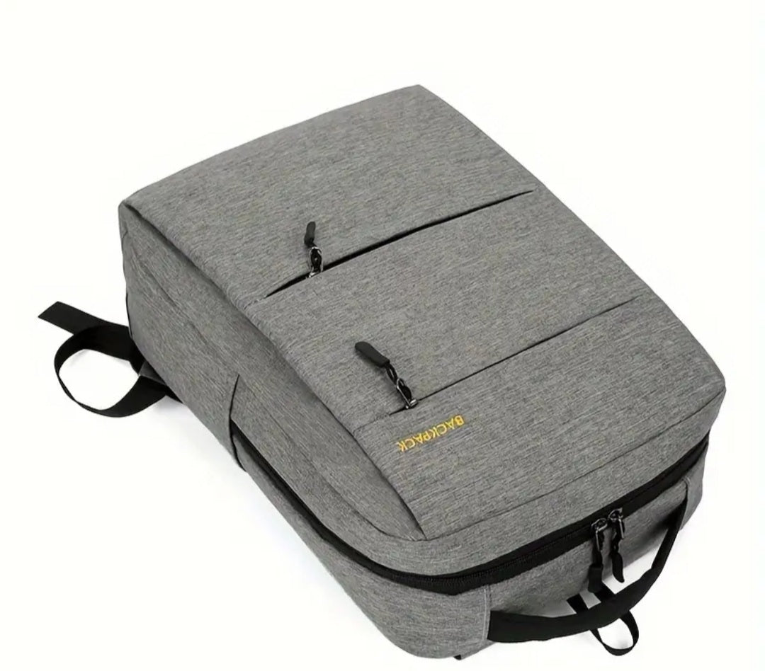 Durable Laptop Travel Backpack – Business & Notebook Friendly